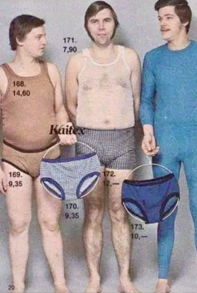 Mu�sk� modeling za komunizmu